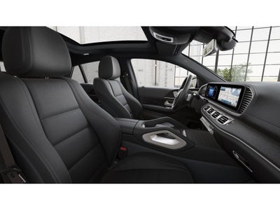 2026 Mercedes-Benz GLE GLE 450 Coupe 4MATIC®