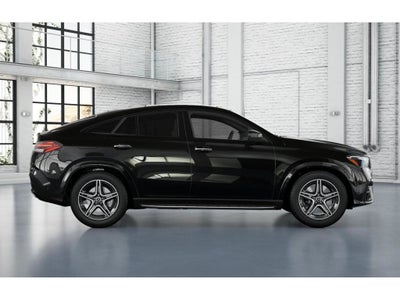 2026 Mercedes-Benz GLE GLE 450 Coupe 4MATIC®