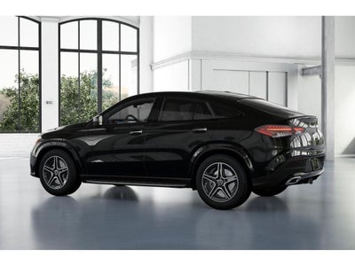 2026 Mercedes-Benz GLE GLE 450 Coupe 4MATIC®