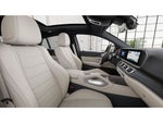2026 Mercedes-Benz GLE GLE 450 Coupe 4MATIC®