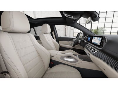 2026 Mercedes-Benz GLE GLE 450 Coupe 4MATIC®