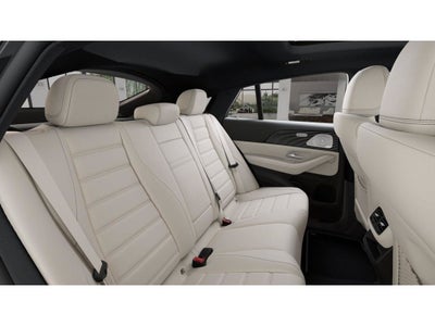2026 Mercedes-Benz GLE GLE 450 Coupe 4MATIC®