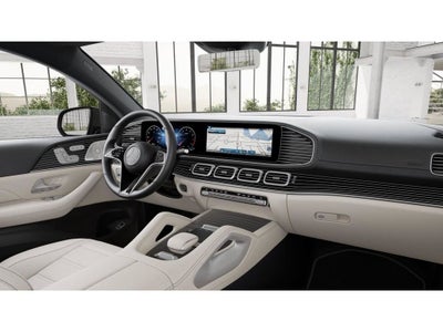 2026 Mercedes-Benz GLE GLE 450 Coupe 4MATIC®
