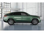 2026 Mercedes-Benz GLE GLE 450 Coupe 4MATIC®