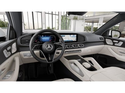 2026 Mercedes-Benz GLE GLE 450 Coupe 4MATIC®