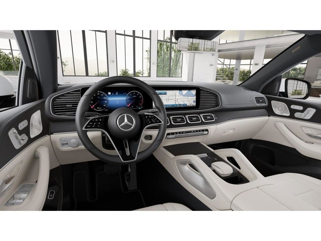 2026 Mercedes-Benz GLE GLE 450 Coupe 4MATIC®