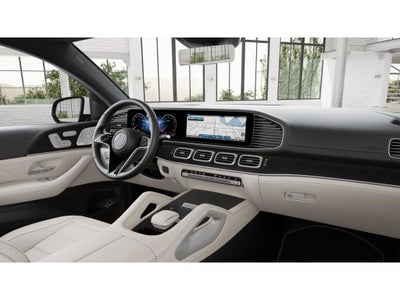 2026 Mercedes-Benz GLE GLE 450 Coupe 4MATIC®