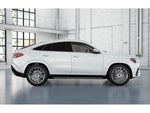 2026 Mercedes-Benz GLE GLE 450 Coupe 4MATIC®