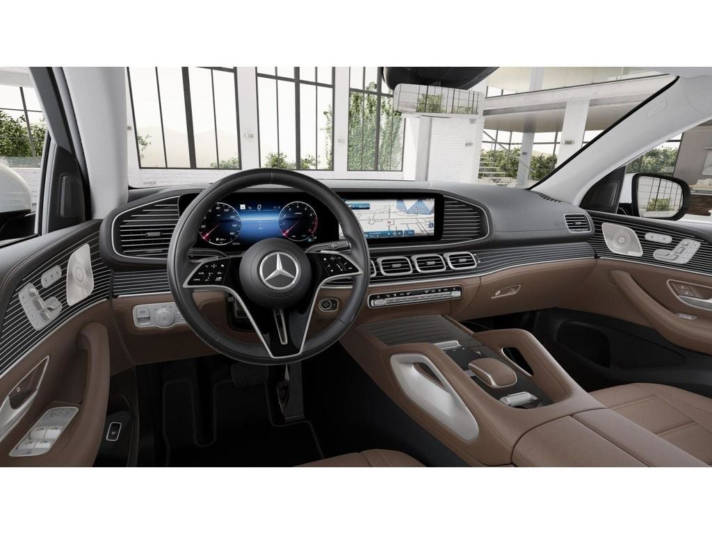 2026 Mercedes-Benz GLE GLE 450 Coupe 4MATIC®