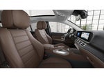 2026 Mercedes-Benz GLE GLE 450 Coupe 4MATIC®