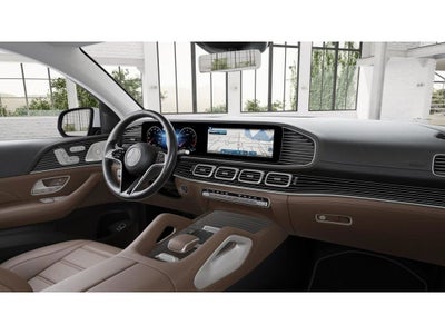 2026 Mercedes-Benz GLE GLE 450 Coupe 4MATIC®