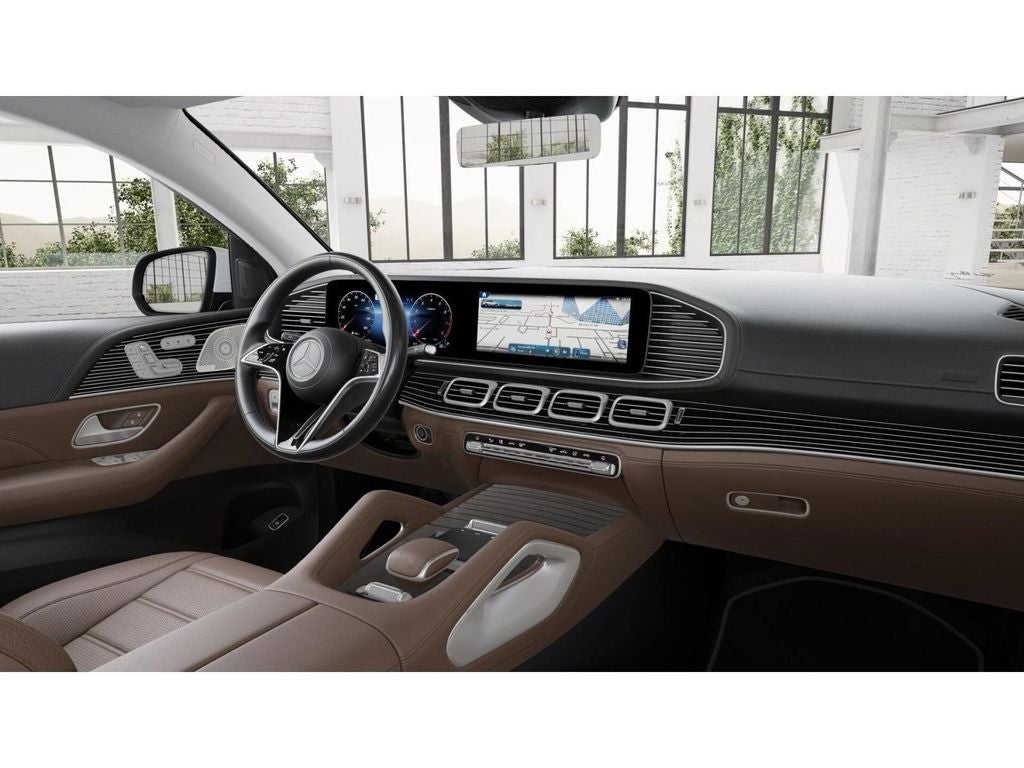 2026 Mercedes-Benz GLE GLE 450 Coupe 4MATIC®