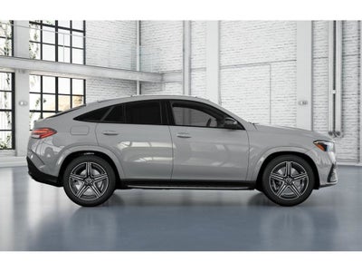 2026 Mercedes-Benz GLE GLE 450 Coupe 4MATIC®