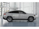 2026 Mercedes-Benz GLE GLE 450 Coupe 4MATIC®