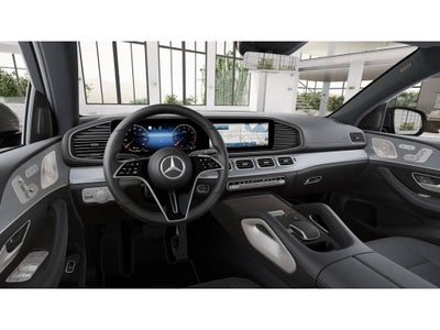 2026 Mercedes-Benz GLE GLE 450 Coupe 4MATIC®