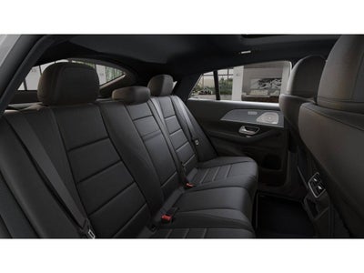 2026 Mercedes-Benz GLE GLE 450 Coupe 4MATIC®