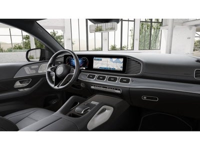 2026 Mercedes-Benz GLE GLE 450 Coupe 4MATIC®