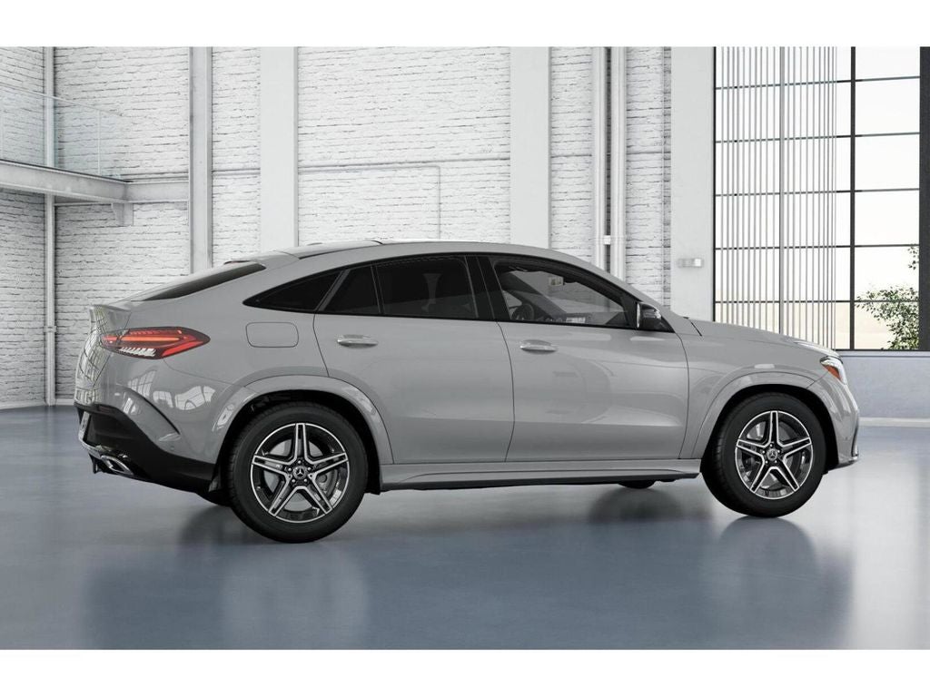 2026 Mercedes-Benz GLE GLE 450 Coupe 4MATIC®