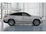 2026 Mercedes-Benz GLE GLE 450 Coupe 4MATIC®