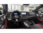 2026 Mercedes-Benz GLE GLE 450 Coupe 4MATIC®
