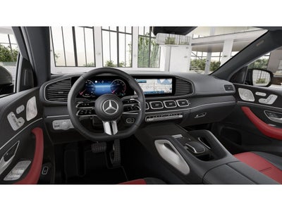 2026 Mercedes-Benz GLE GLE 450 Coupe 4MATIC®