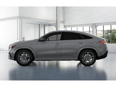 2026 Mercedes-Benz GLE GLE 450 Coupe 4MATIC®
