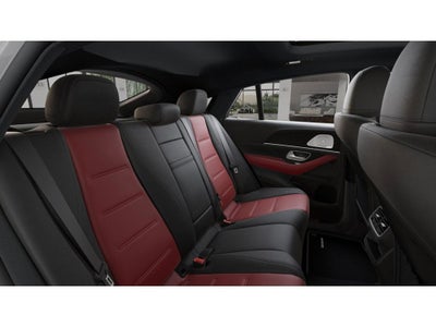 2026 Mercedes-Benz GLE GLE 450 Coupe 4MATIC®