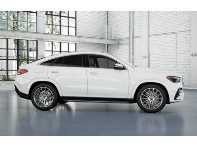 2026 Mercedes-Benz GLE GLE 450 Coupe 4MATIC®