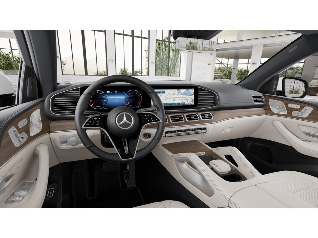 2026 Mercedes-Benz GLE GLE 450 Coupe 4MATIC®