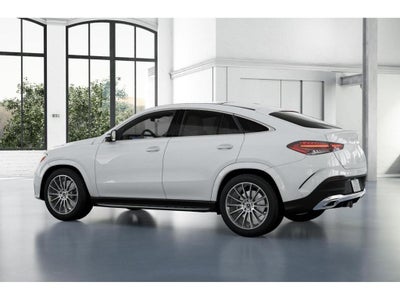 2026 Mercedes-Benz GLE GLE 450 Coupe 4MATIC®
