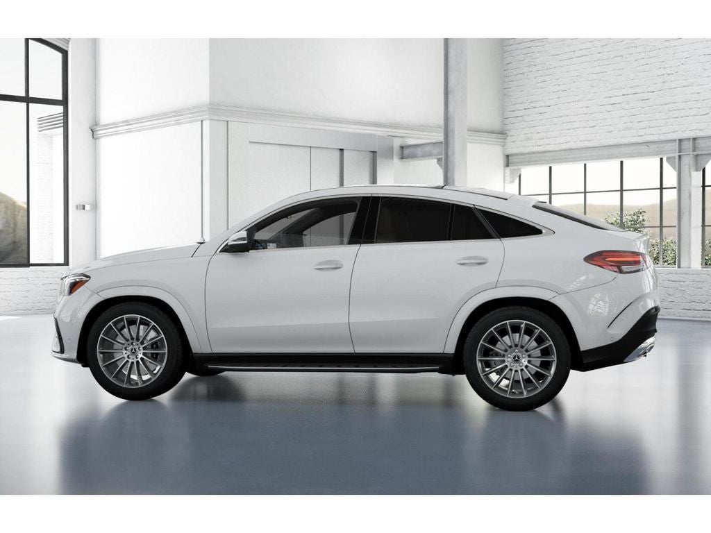2026 Mercedes-Benz GLE GLE 450 Coupe 4MATIC®