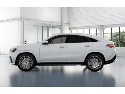 2026 Mercedes-Benz GLE GLE 450 Coupe 4MATIC®