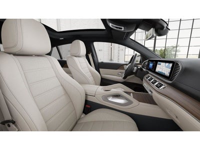 2026 Mercedes-Benz GLE GLE 450 Coupe 4MATIC®