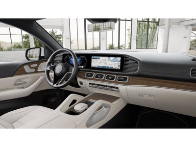 2026 Mercedes-Benz GLE GLE 450 Coupe 4MATIC®