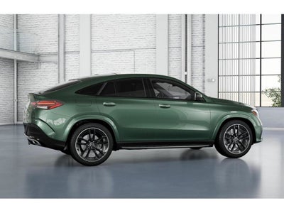 2026 Mercedes-Benz GLE GLE 450 Coupe 4MATIC®