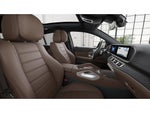 2026 Mercedes-Benz GLE GLE 450 Coupe 4MATIC®