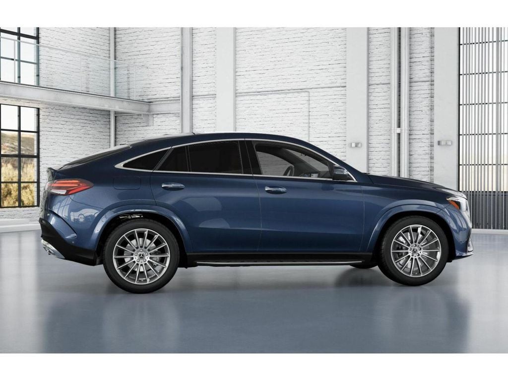 2026 Mercedes-Benz GLE GLE 450 Coupe 4MATIC®