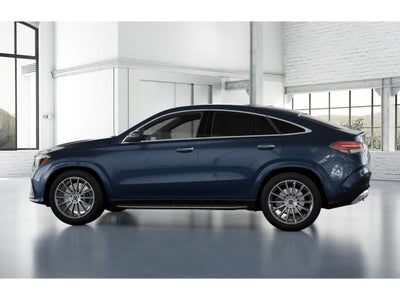 2026 Mercedes-Benz GLE GLE 450 Coupe 4MATIC®