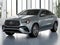 2026 Mercedes-Benz GLE GLE 53 AMG® 4MATIC®