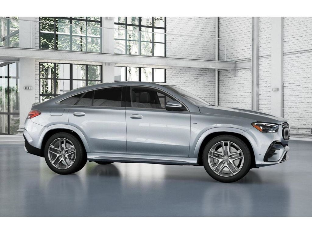 2026 Mercedes-Benz GLE GLE 53 AMG® 4MATIC®