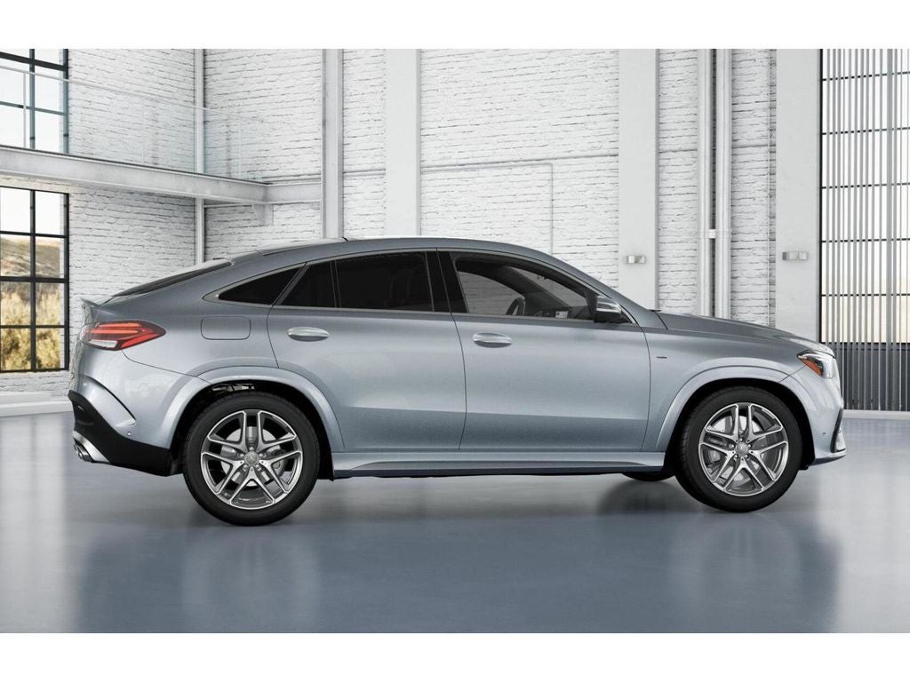 2026 Mercedes-Benz GLE GLE 53 AMG® 4MATIC®