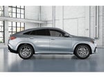 2026 Mercedes-Benz GLE GLE 53 AMG® 4MATIC®