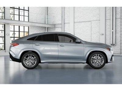 2026 Mercedes-Benz GLE GLE 53 AMG® 4MATIC®