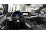 2026 Mercedes-Benz GLE GLE 53 AMG® 4MATIC®