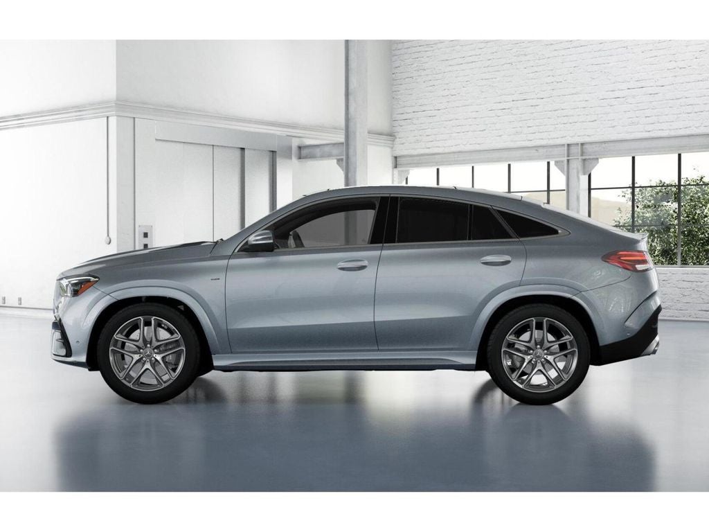 2026 Mercedes-Benz GLE GLE 53 AMG® 4MATIC®