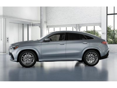 2026 Mercedes-Benz GLE GLE 53 AMG® 4MATIC®