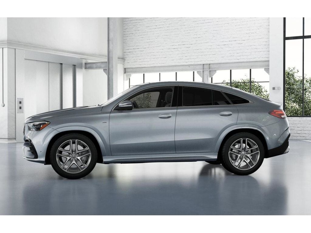 2026 Mercedes-Benz GLE GLE 53 AMG® 4MATIC®