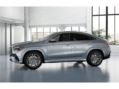 2026 Mercedes-Benz GLE GLE 53 AMG® 4MATIC®