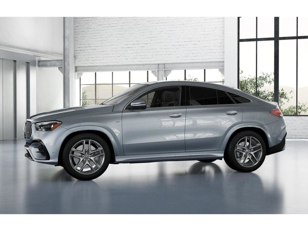 2026 Mercedes-Benz GLE GLE 53 AMG® 4MATIC®