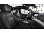 2026 Mercedes-Benz GLE GLE 53 AMG® 4MATIC®